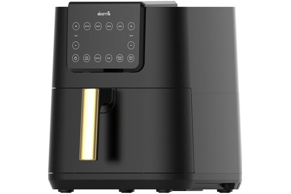 Frytkownica beztłuszczowa Air Fryer Deerma KZ120W 1700W