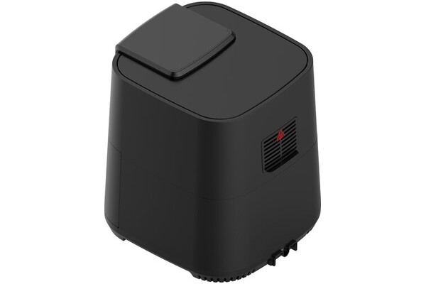 Frytkownica beztłuszczowa Air Fryer Deerma KZ120W 1700W