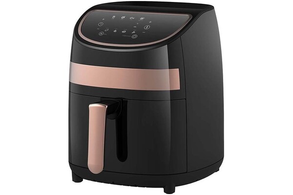 Frytkownica beztłuszczowa Air Fryer Deerma KZ100 1000W