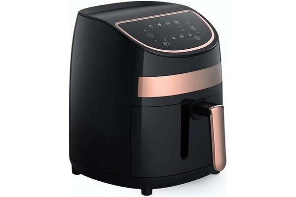 Frytkownica beztłuszczowa Air Fryer Deerma KZ100 1000W