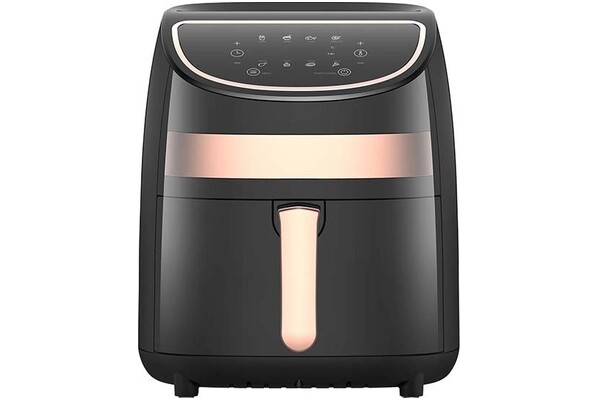 Frytkownica beztłuszczowa Air Fryer Deerma KZ100 1000W