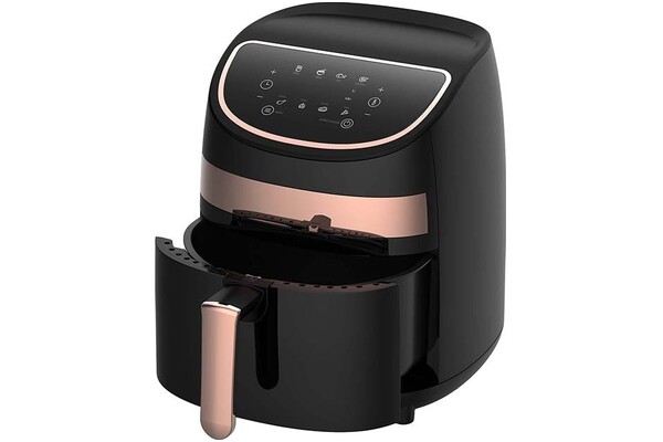 Frytkownica beztłuszczowa Air Fryer Deerma KZ100 1000W