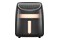 Frytkownica beztłuszczowa Air Fryer Deerma KZ100 1000W