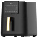 Frytkownica tradycyjna Deerma KZ120W 1700W