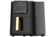 Frytkownica tradycyjna Deerma KZ120W 1700W