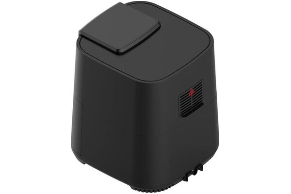Frytkownica tradycyjna Deerma KZ120W 1700W