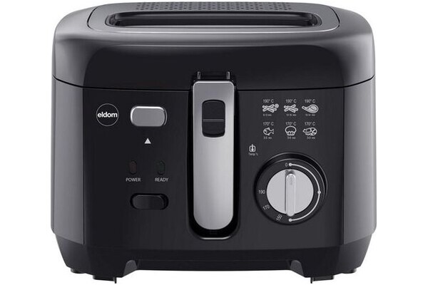 Frytkownica tradycyjna Eldom FR18 Freet 1800W