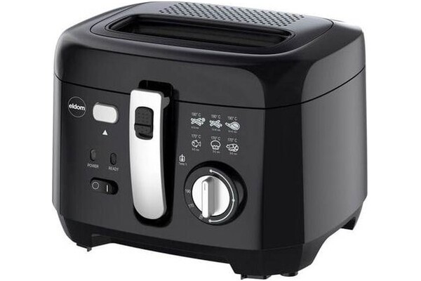 Frytkownica tradycyjna Eldom FR18 Freet 1800W
