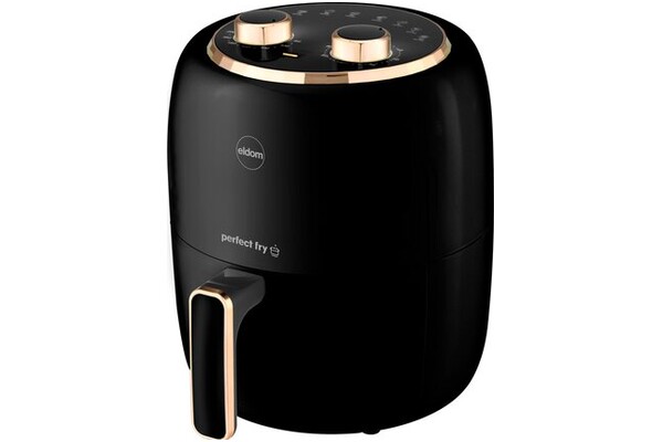 Frytkownica beztłuszczowa Air Fryer Eldom FR35 Fritto 1300W