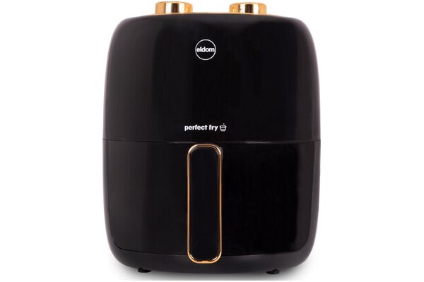Frytkownica beztłuszczowa Air Fryer Eldom FR35 Fritto 1300W