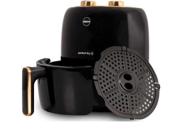 Frytkownica beztłuszczowa Air Fryer Eldom FR35 Fritto 1300W