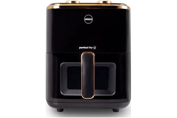 Frytkownica beztłuszczowa Air Fryer Eldom FR40 Fritta 1500W
