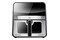 Frytkownica beztłuszczowa Air Fryer Eldom FR50 1800W