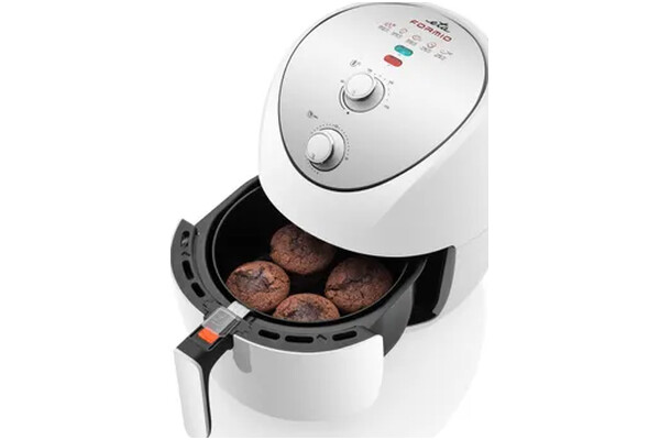 Frytkownica beztłuszczowa Air Fryer ETA 217290000 Formio 1500W