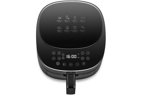 Frytkownica beztłuszczowa Air Fryer ETA 116890000 Vista Digi 1300W