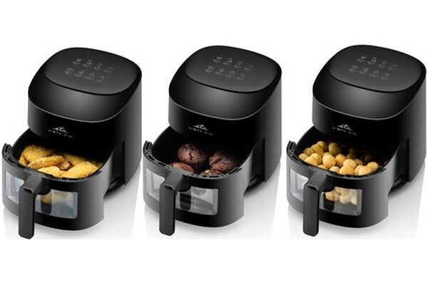 Frytkownica beztłuszczowa Air Fryer ETA 116890000 Vista Digi 1300W