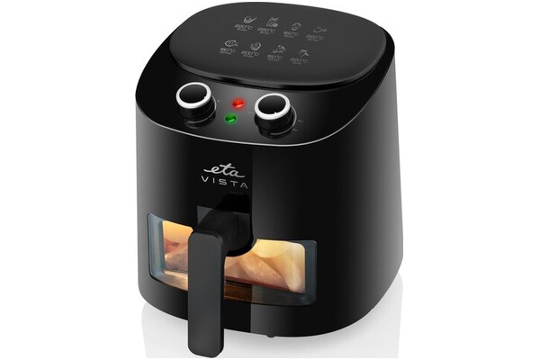 Frytkownica beztłuszczowa Air Fryer ETA 016890000 Vista 1300W