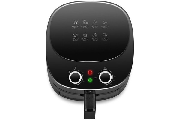 Frytkownica beztłuszczowa Air Fryer ETA 016890000 Vista 1300W