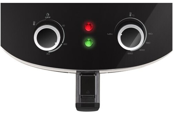Frytkownica beztłuszczowa Air Fryer ETA 216890000 Fritta 1800W