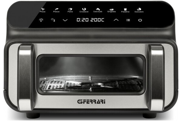Frytkownica beztłuszczowa G3 Ferrari G10181 2000W