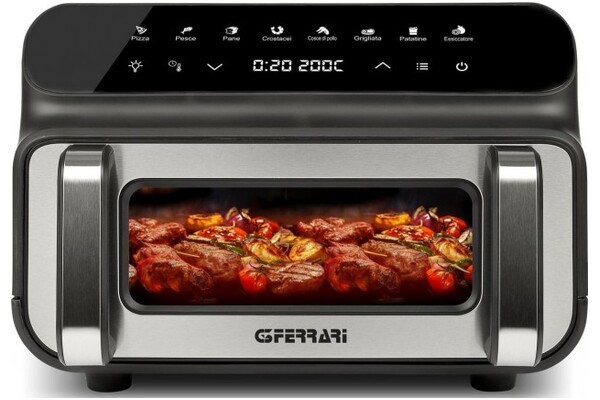 Frytkownica beztłuszczowa G3 Ferrari G10181 2000W