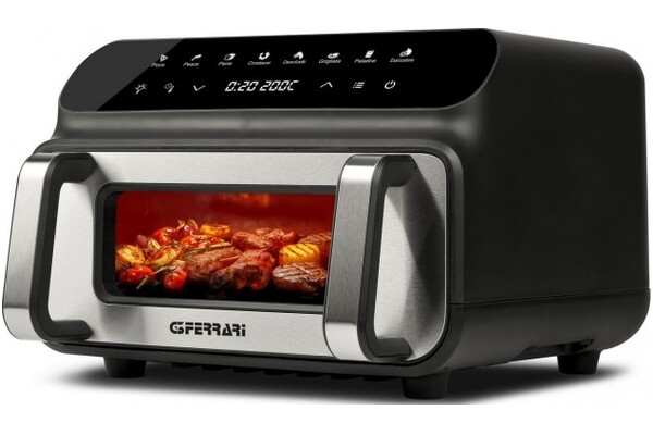 Frytkownica beztłuszczowa G3 Ferrari G10181 2000W