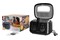 Frytkownica tradycyjna MILLA HOME MOF300K 1800W