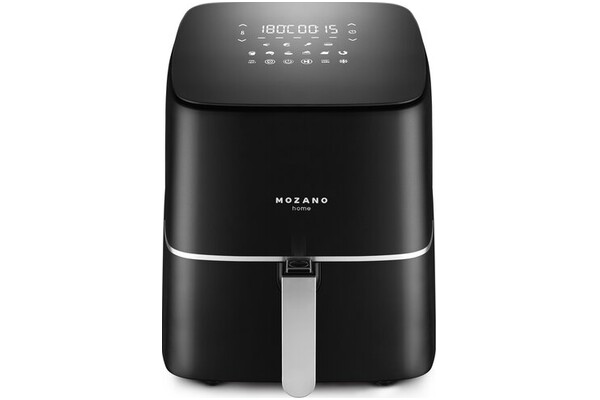 Frytkownica beztłuszczowa Air Fryer MOZANO Master 1700W