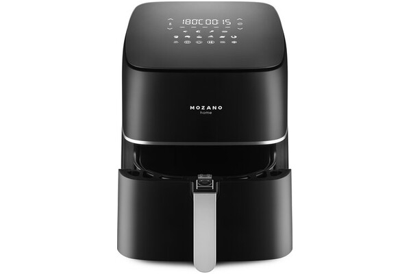 Frytkownica beztłuszczowa Air Fryer MOZANO Master 1700W
