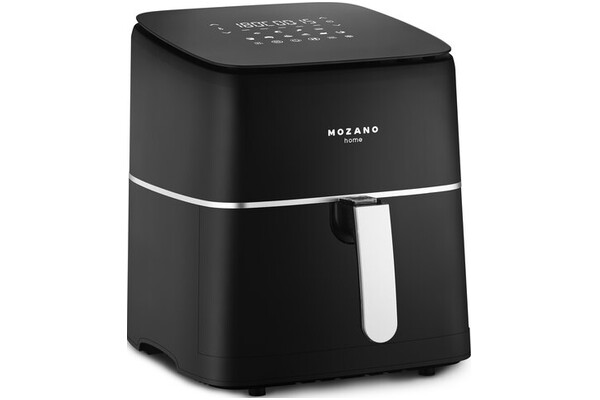 Frytkownica beztłuszczowa Air Fryer MOZANO Master 1700W
