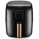 Frytkownica beztłuszczowa Air Fryer MOZANO Active Gold 1500W