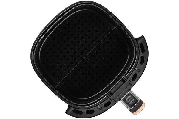 Frytkownica beztłuszczowa Air Fryer MOZANO Active Gold 1500W