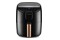 Frytkownica beztłuszczowa Air Fryer MOZANO Active Gold 1500W