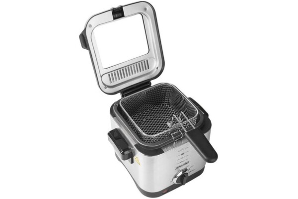 Frytkownica tradycyjna MESKO MS4910 900W