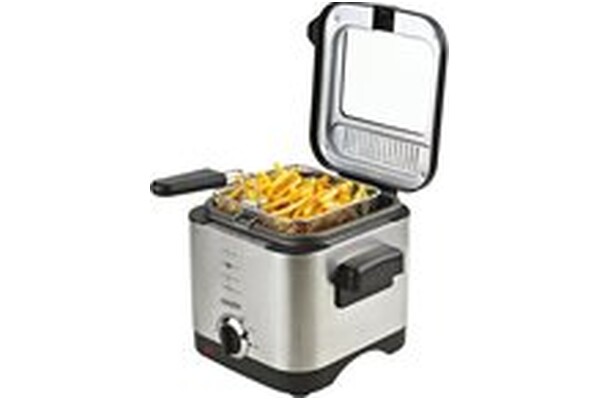 Frytkownica tradycyjna MESKO MS4910 900W
