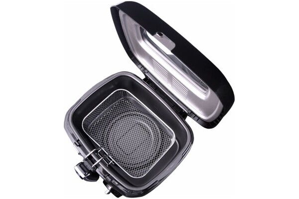 Frytkownica tradycyjna MESKO MS4908 1800W
