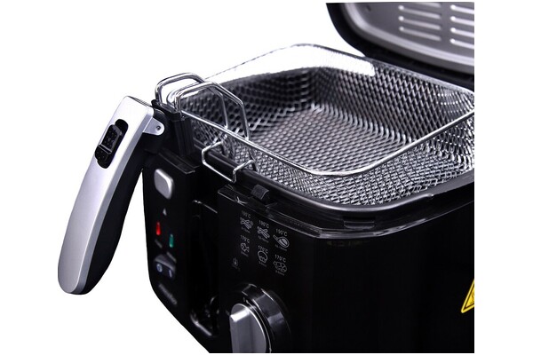 Frytkownica tradycyjna MESKO MS4908 1800W