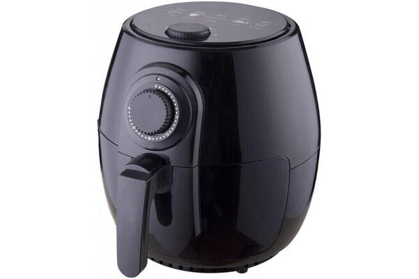 Frytkownica beztłuszczowa Air Fryer Łucznik AF2017 1300W