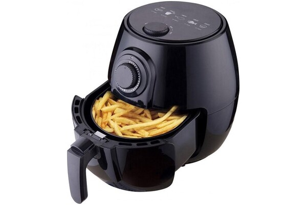 Frytkownica beztłuszczowa Air Fryer Łucznik AF2017 1300W