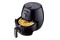 Frytkownica beztłuszczowa Air Fryer Łucznik AF2017 1300W