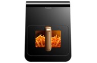 Frytkownica beztłuszczowa Air Fryer Panasonic NFCC600AXE 1450W