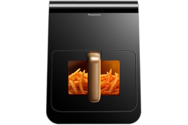 Frytkownica beztłuszczowa Air Fryer Panasonic NFCC600AXE 1450W