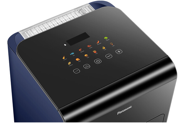 Frytkownica beztłuszczowa Air Fryer Panasonic NFCC600AXE 1450W