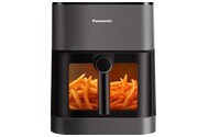 Frytkownica beztłuszczowa Air Fryer Panasonic NFCC500SXE 1450W