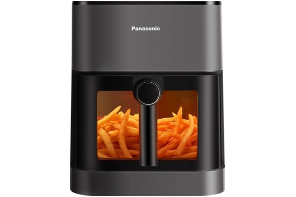 Frytkownica beztłuszczowa Air Fryer Panasonic NFCC500SXE 1450W