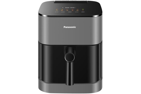 Frytkownica beztłuszczowa Air Fryer Panasonic NFCC500SXE 1450W