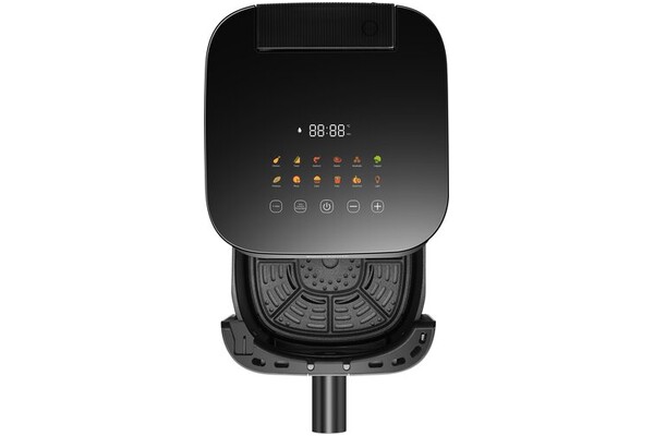 Frytkownica beztłuszczowa Air Fryer Panasonic NFCC500SXE 1450W