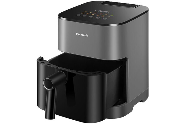 Frytkownica beztłuszczowa Air Fryer Panasonic NFCC500SXE 1450W