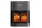 Frytkownica beztłuszczowa Air Fryer Panasonic NFCC500SXE 1450W