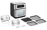 Frytkownica beztłuszczowa Air Fryer Philco PHAO 1000 1500W